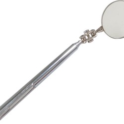 Καθρεπτάκι εργασίας με τηλεσκοπικό μπράτσο