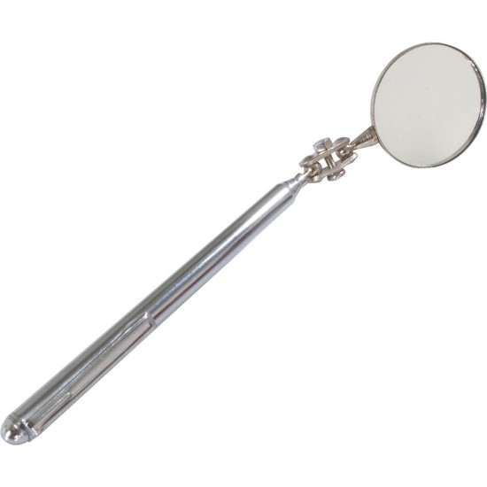 Καθρεπτάκι εργασίας με τηλεσκοπικό μπράτσο