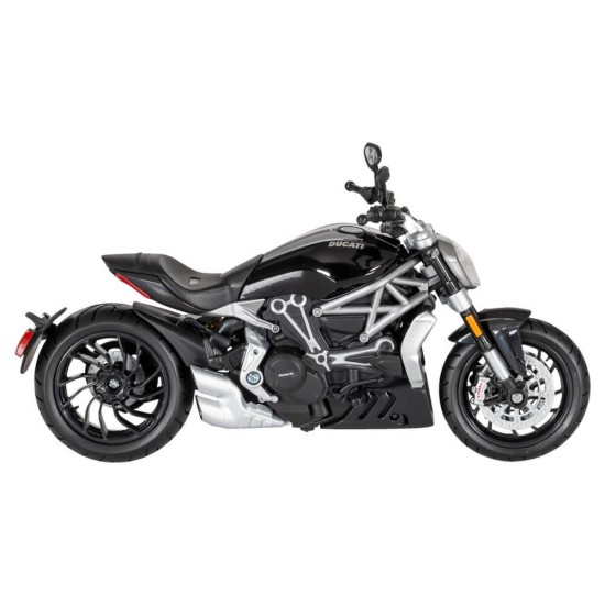 Μινιατούρα 1:12 Ducati X Diavel S