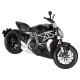 Μινιατούρα 1:12 Ducati X Diavel S