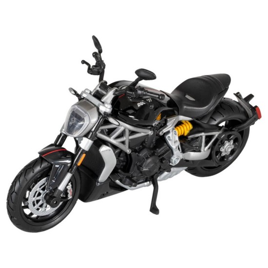 Μινιατούρα 1:12 Ducati X Diavel S