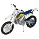 Μινιατούρα 1:12 Husqvarna FE 501