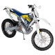 Μινιατούρα 1:12 Husqvarna FE 501