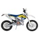 Μινιατούρα 1:12 Husqvarna FE 501