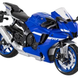 Μινιατούρα 1:12 Yamaha YZF-R1