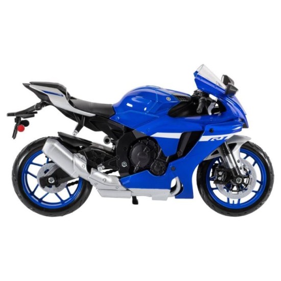 Μινιατούρα 1:12 Yamaha YZF-R1