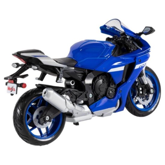 Μινιατούρα 1:12 Yamaha YZF-R1