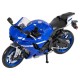 Μινιατούρα 1:12 Yamaha YZF-R1