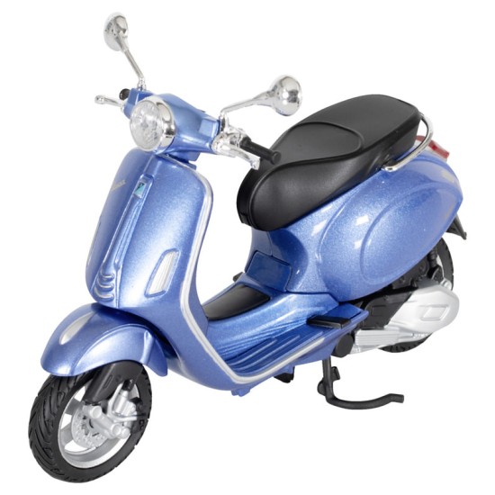 Μινιατούρα 1:12 Vespa Primavera