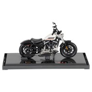 Μινιατούρα 1:18 Harley Davidson Forty Eight