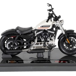 Μινιατούρα 1:18 Harley Davidson Forty Eight