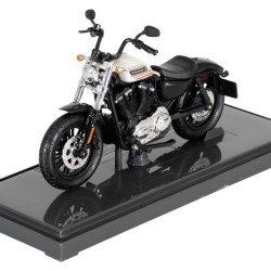 Μινιατούρα 1:18 Harley Davidson Forty Eight