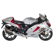 Μινιατούρα 1:12 Suzuki GSX 1300R Hayabusa