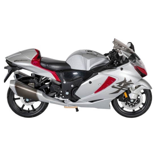 Μινιατούρα 1:12 Suzuki GSX 1300R Hayabusa
