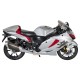 Μινιατούρα 1:12 Suzuki GSX 1300R Hayabusa