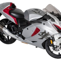 Μινιατούρα 1:12 Suzuki GSX 1300R Hayabusa