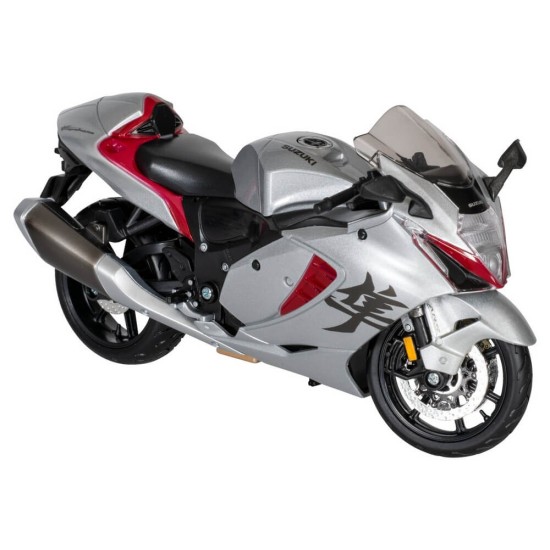 Μινιατούρα 1:12 Suzuki GSX 1300R Hayabusa