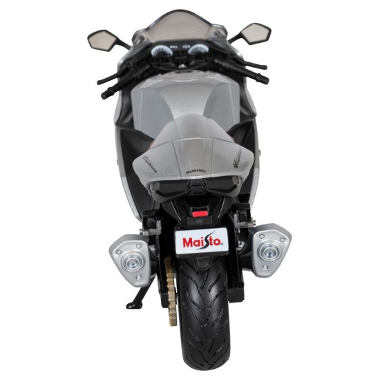 Μινιατούρα 1:12 Suzuki GSX 1300R Hayabusa