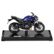 Μινιατούρα 1:18 Yamaha MT-07