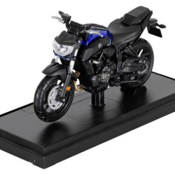 Μινιατούρα 1:18 Yamaha MT-07 12 εκ.