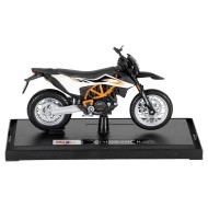 Μινιατούρα 1:18 KTM 690 SMC R