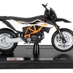 Μινιατούρα 1:18 KTM 690 SMC R
