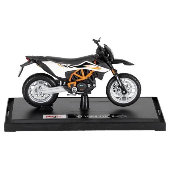 Μινιατούρα 1:18 KTM 690 SMC R