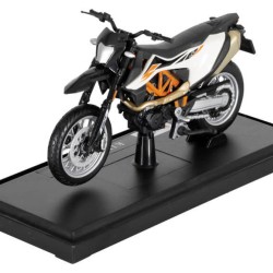 Μινιατούρα 1:18 KTM 690 SMC R