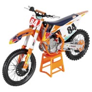 Μινιατούρα 1:6 KTM SX-F 450