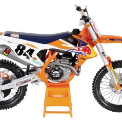 Μινιατούρα 1:6 KTM SX-F 450