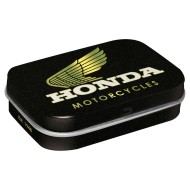 Κουτί χαπιών με το λογότυπο Honda