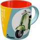 Κούπα 0.33lt Vespa GS