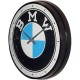 Ρολόι τοίχου BMW Logo
