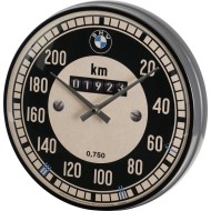 Ρολόι τοίχου BMW Speedometer