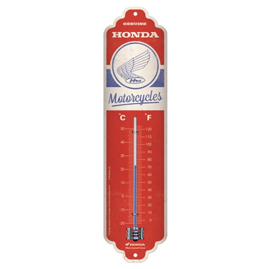 Θερμόμετρο τοίχου Honda