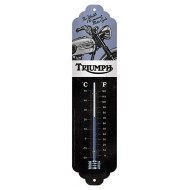 Θερμόμετρο τοίχου Triumph