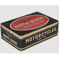 Μεταλλικό Κουτί Moto Guzzi