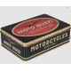 Μεταλλικό Κουτί Moto Guzzi