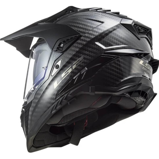 Κράνος LS2 Explorer C MX701 carbon