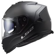 Κράνος LS2 Storm II FF800 μαύρο ματ