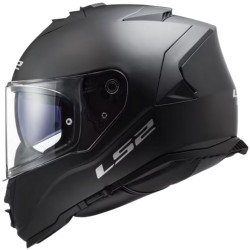 Κράνος LS2 Storm II FF800 μαύρο ματ