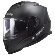 Κράνος LS2 Storm II FF800 μαύρο ματ