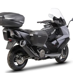 Βάση topcase SHAD Kymco AK-550