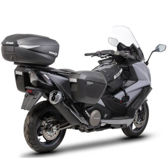 Βάση topcase SHAD Kymco AK-550