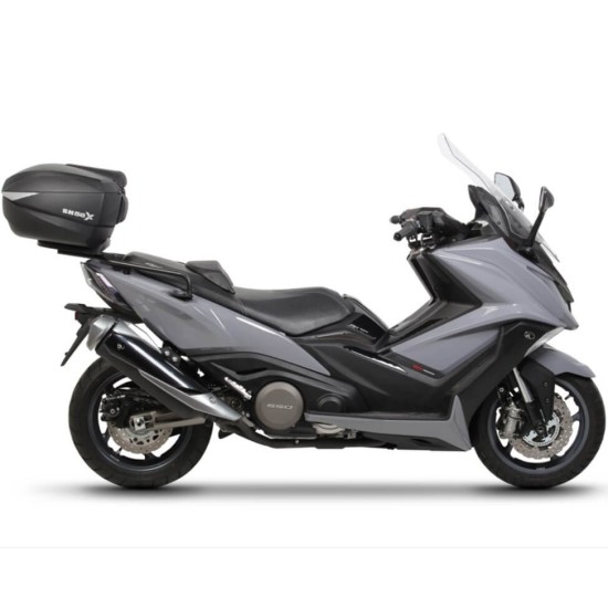 Βάση topcase SHAD Kymco AK-550