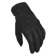 Γάντια Macna Dusk καλοκαιρινά μαύρα