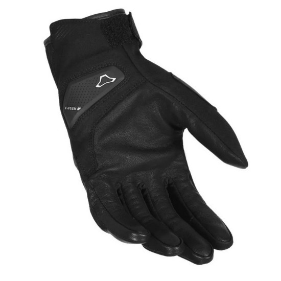 Γάντια Macna Dusk καλοκαιρινά μαύρα