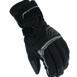 Γάντια Macna Intro 2 RTX μαύρα