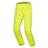 Αδιάβροχο παντελόνι Macna Spray fluo κίτρινο
