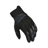 Γάντια Macna Octar 2.0 καλοκαιρινά μαύρα